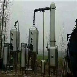 梁山富鵬二手化工食品設備購銷部 專業二手設備與壓濾機租賃服務