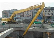 專業租賃服務，助力高效施工——小鄢挖機叉車租賃與泥漿固化劑出租