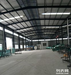 唐元廠庫房出租與泥漿固化劑租賃服務