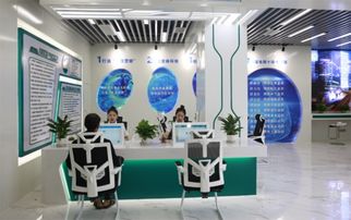 國網(wǎng)達(dá)州供電公司 首個互聯(lián)網(wǎng)智慧營業(yè)廳正式投運(yùn)，開啟電力服務(wù)新紀(jì)元