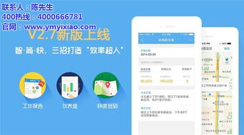 悅銘科技CRM軟件 企業數字化轉型的高性價比之選